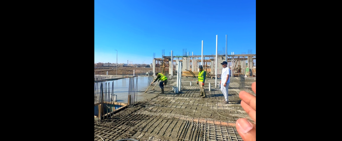 تغطيات ميدانيه